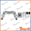 Support, étrier de frein pour MAZDA | HZT-MZ-018A, HZT-MZ-018A